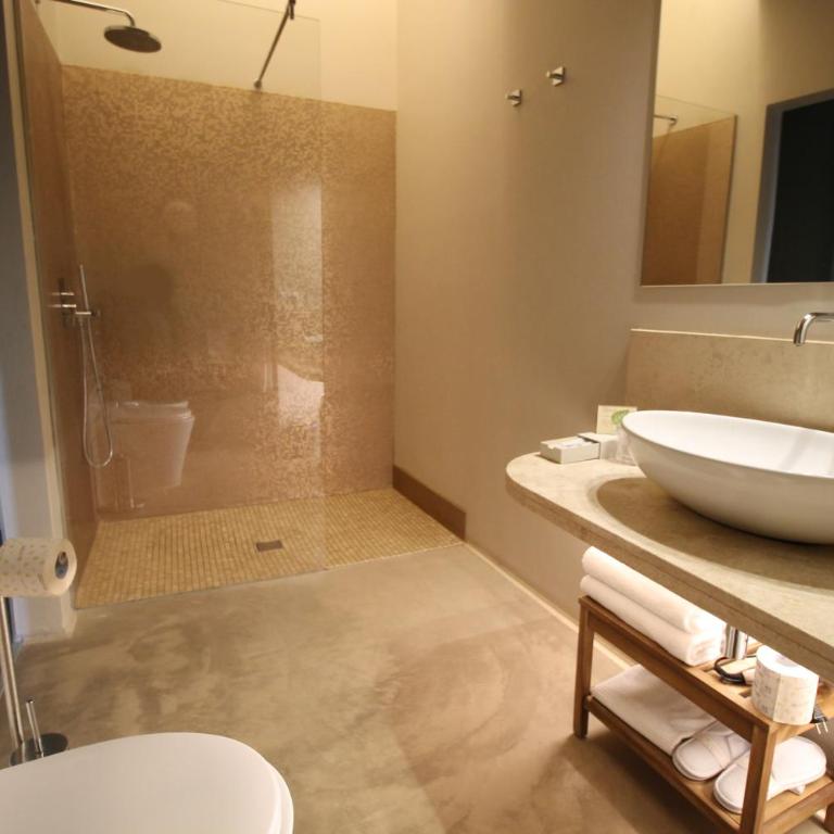 Domus 21 Luxury Suites - Junior Suite - 12