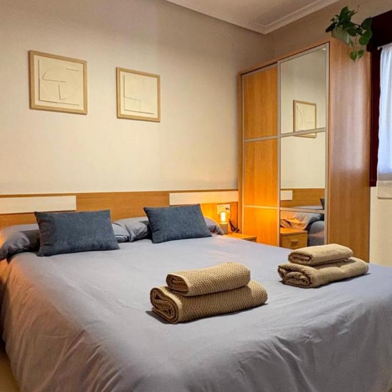 Blaucel apartment - Apartamento con vistas al mar - 4