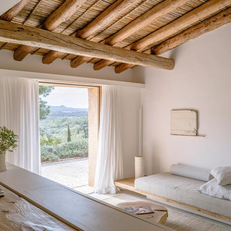 Es Raco d'Arta, Mallorca, a Member of Design Hotels - Villa con piscina privada - 8