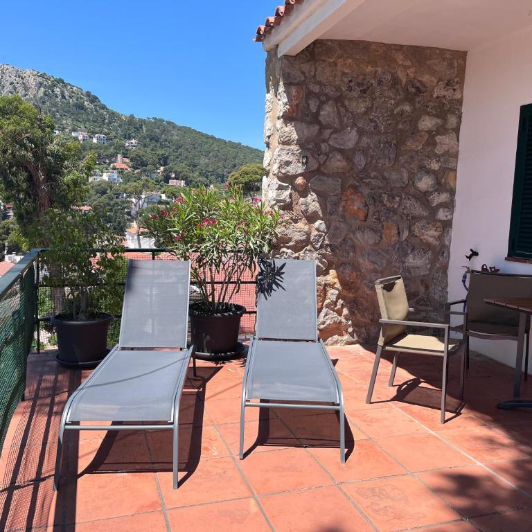 Apartamento Islas Medas WIFI y PARKING GRATIS - Apartment with Sea View - 2