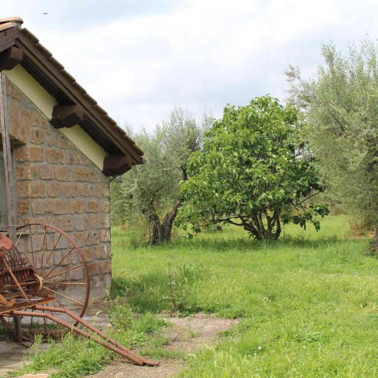 Alloggio turistico - Appartamento con 2 Camere da Letto - 2