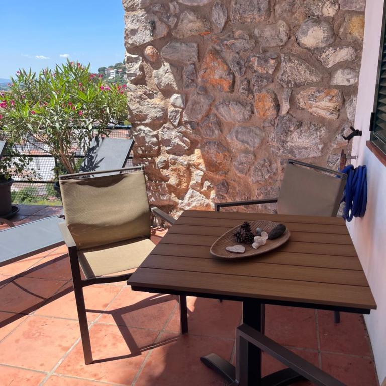 Apartamento Islas Medas WIFI y PARKING GRATIS - Apartment with Sea View - 3
