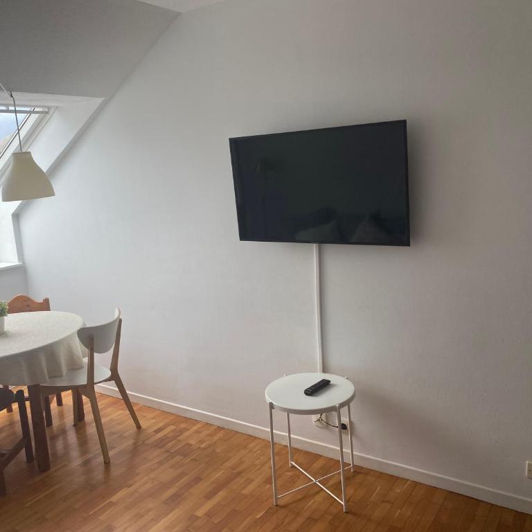 Apartamento Manuel Romano 7 - Penthouse Apartment - 32