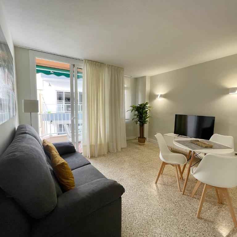 Edificio Playa - Apartamento de 1 dormitorio con balcón - 18
