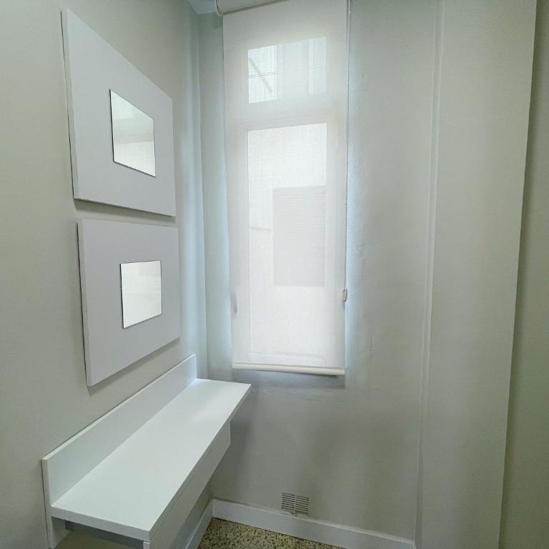 Edificio Playa - Apartamento de 1 dormitorio con balcón - 15