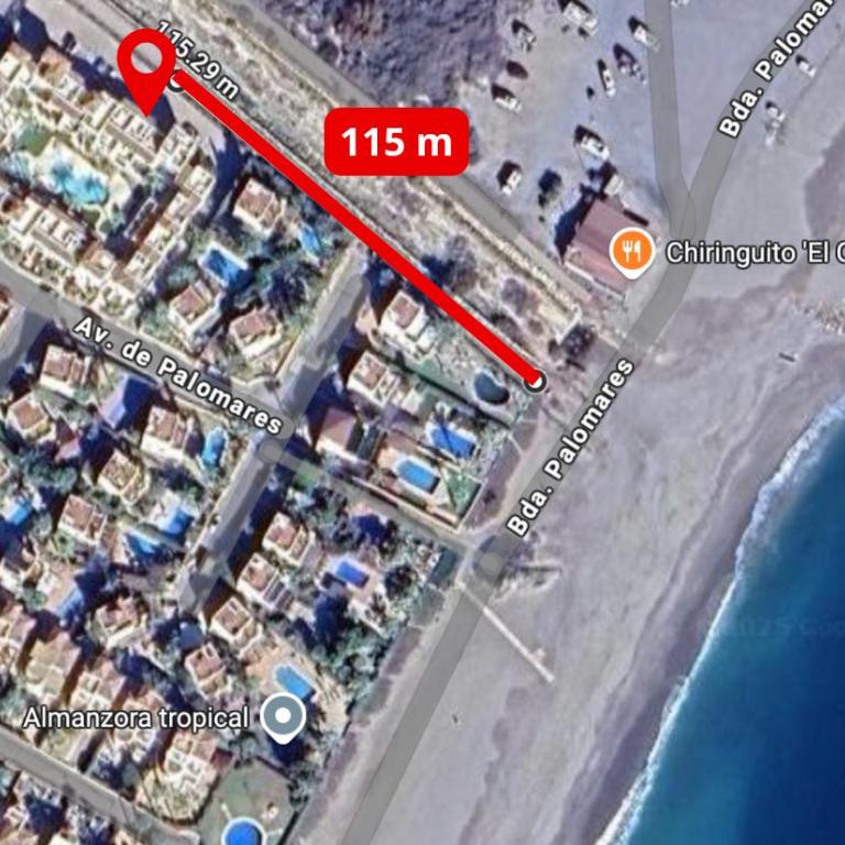 Casita Mare - Apartamento de 2 dormitorios - 2