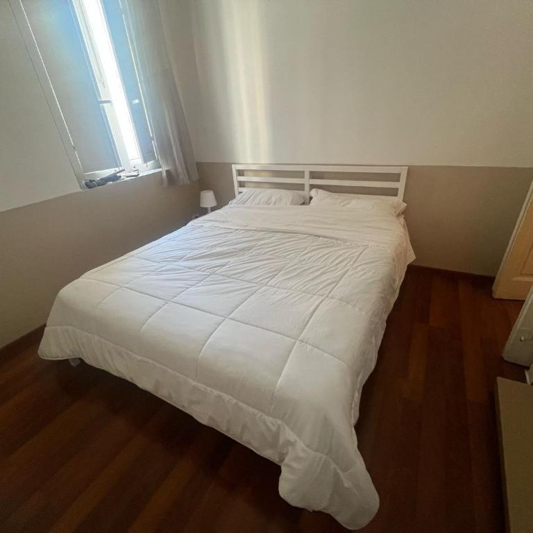 De Amicis - Two-Bedroom Apartment - 6