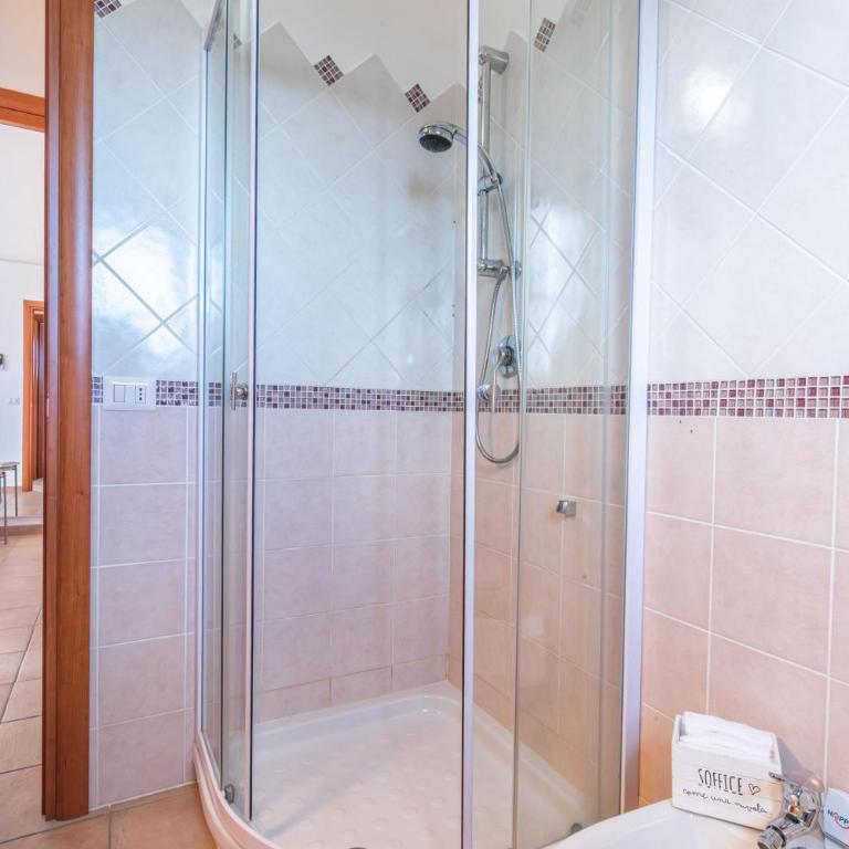 House Sardinia La Dolce Vita - Happy Rentals - Appartamento con Terrazza - 19