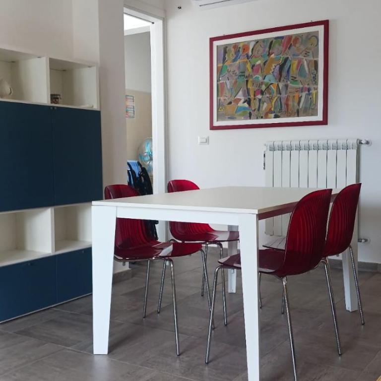 Residenza Ariel - Appartamento con 2 Camere da Letto - 2
