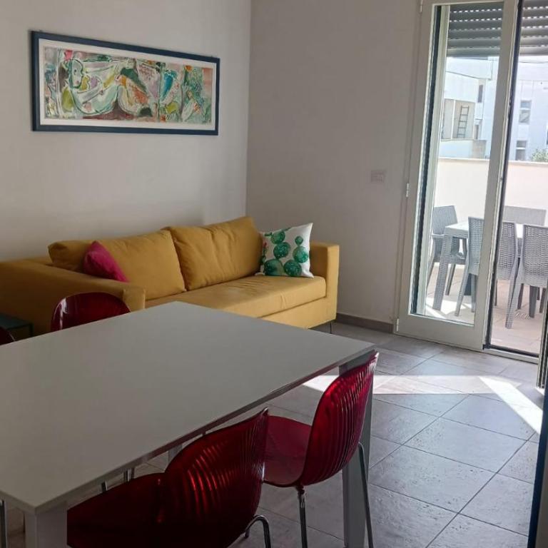 Residenza Ariel - Appartamento con 2 Camere da Letto - 3