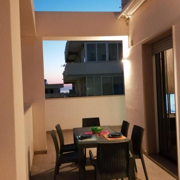 Residenza Ariel - Appartamento con 2 Camere da Letto - 4