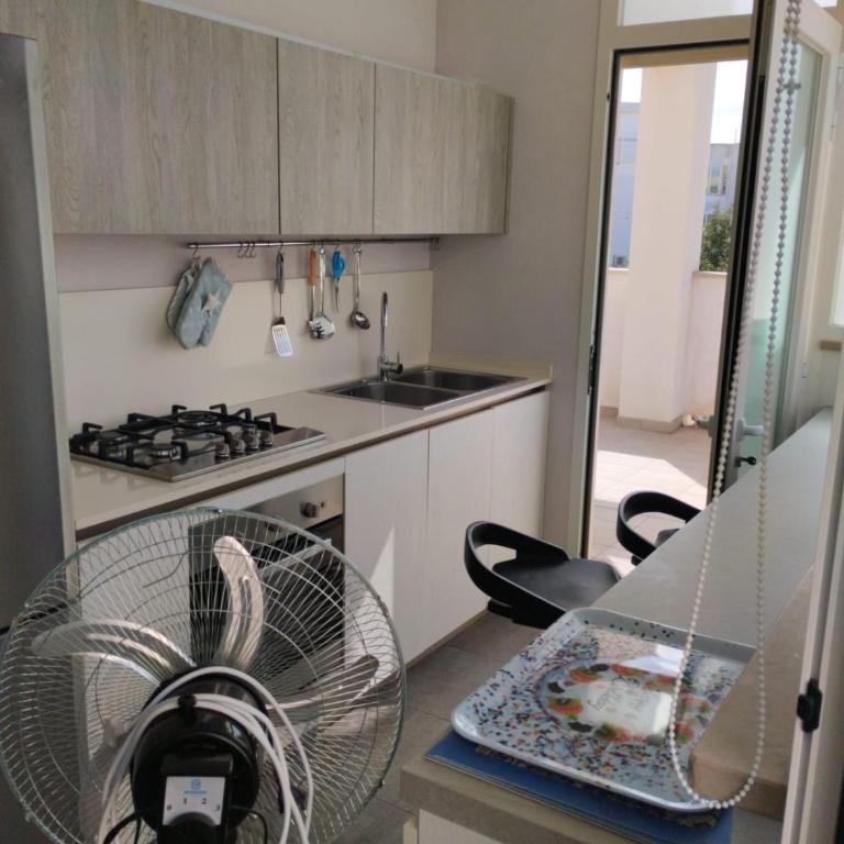 Residenza Ariel - Appartamento con 2 Camere da Letto - 6
