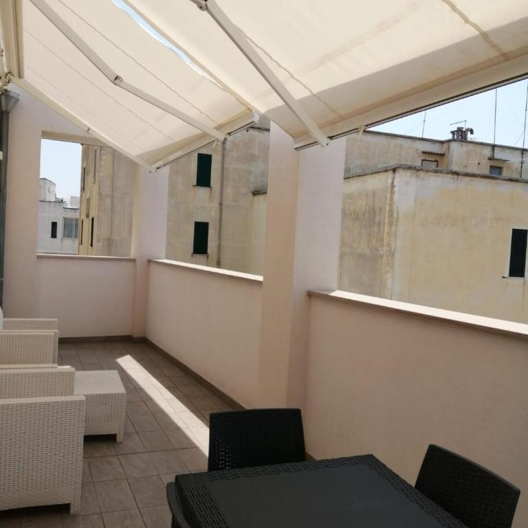 Residenza Ariel - Appartamento con 2 Camere da Letto - 7