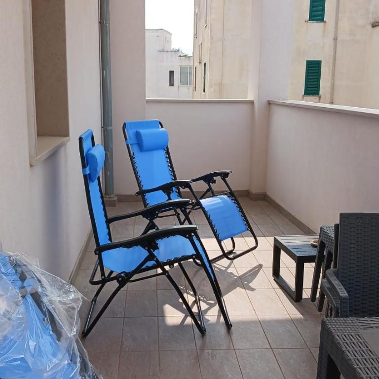 Residenza Ariel - Appartamento con 2 Camere da Letto - 9