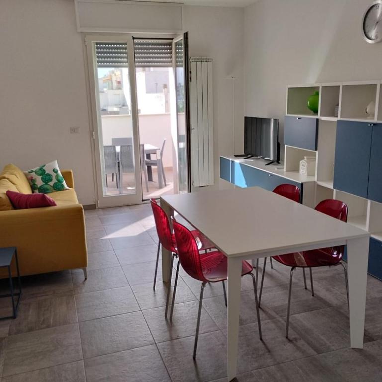 Residenza Ariel - Appartamento con 2 Camere da Letto - 13