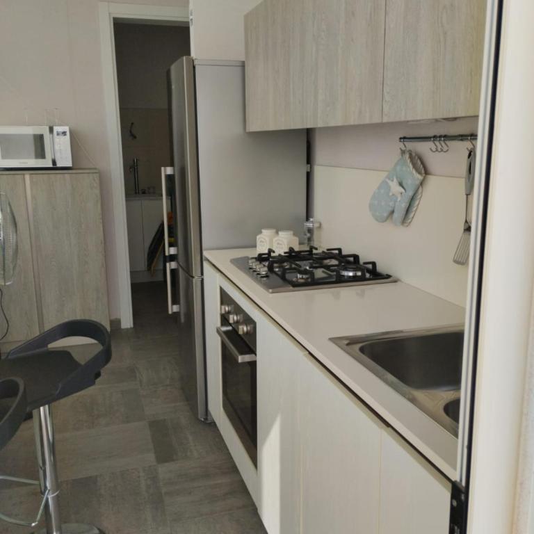 Residenza Ariel - Appartamento con 2 Camere da Letto - 15