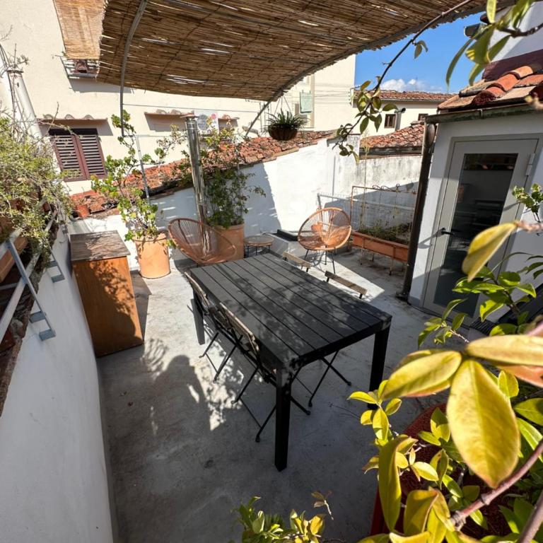 Santo Spirito Rooftop Retreat - Appartamento con 1 Camera da Letto - 18