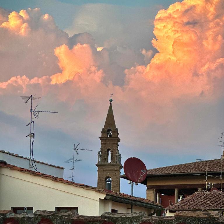 Santo Spirito Rooftop Retreat - Appartamento con 1 Camera da Letto - 16