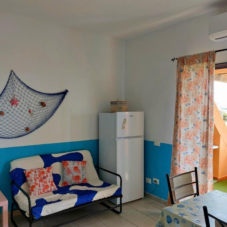 Casa Luma - Two-Bedroom Apartment with Terrace and Sea View - 21