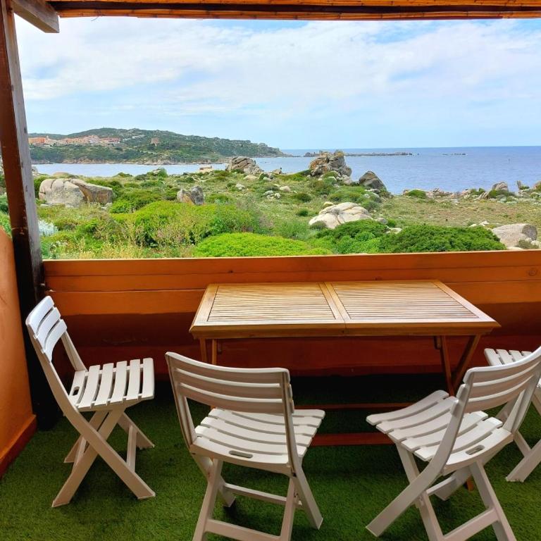 Casa Luma - Two-Bedroom Apartment with Terrace and Sea View - 22
