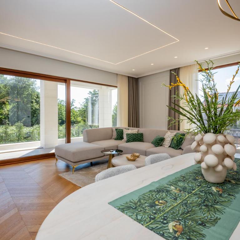 Villa Del Sol - Vila sa Sopstvenim Bazenom - 12