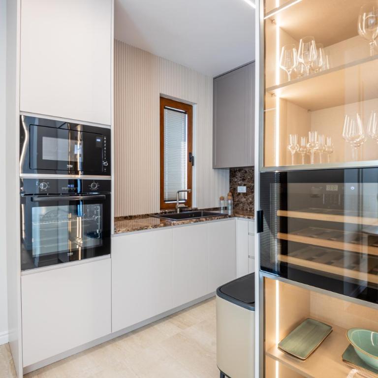 Villa Del Sol - Vila sa Sopstvenim Bazenom - 18