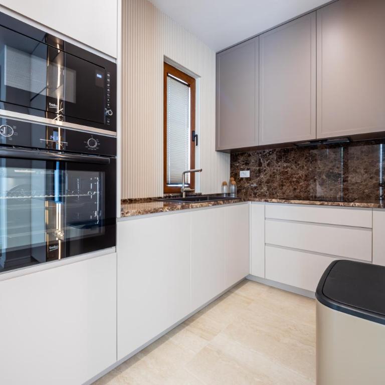 Villa Del Sol - Vila sa Sopstvenim Bazenom - 20