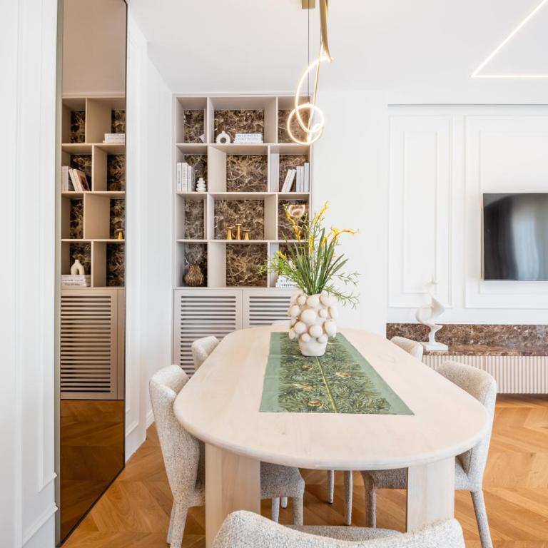 Villa Del Sol - Vila sa Sopstvenim Bazenom - 15