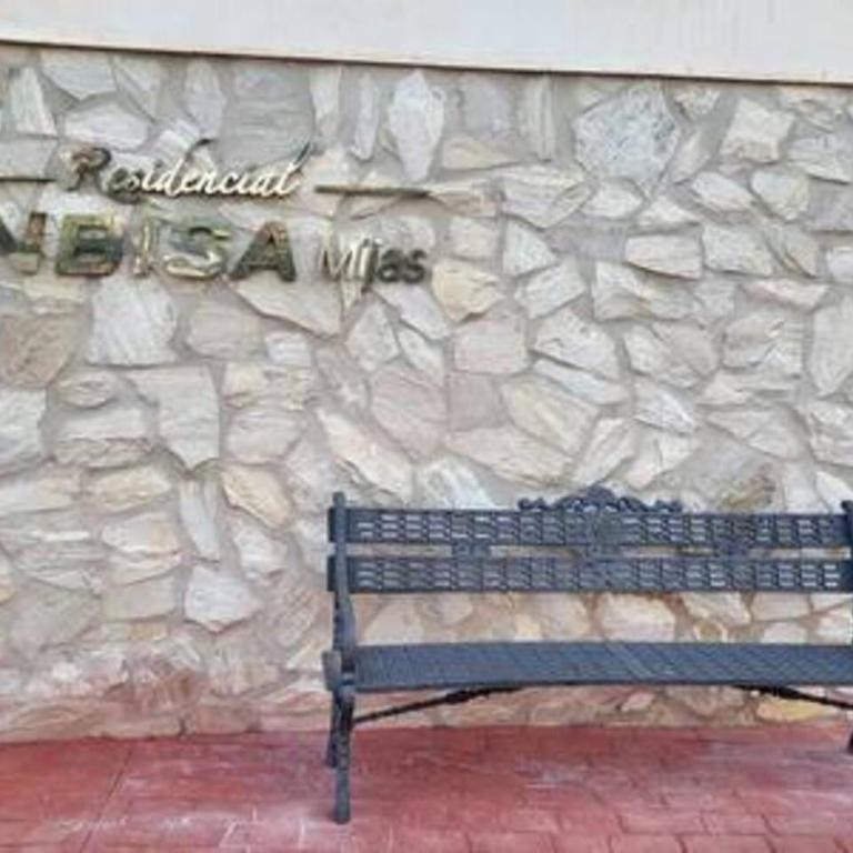 Stylish Apartment Large Terrace in Historic Mija - Apartamento con terraza - 25