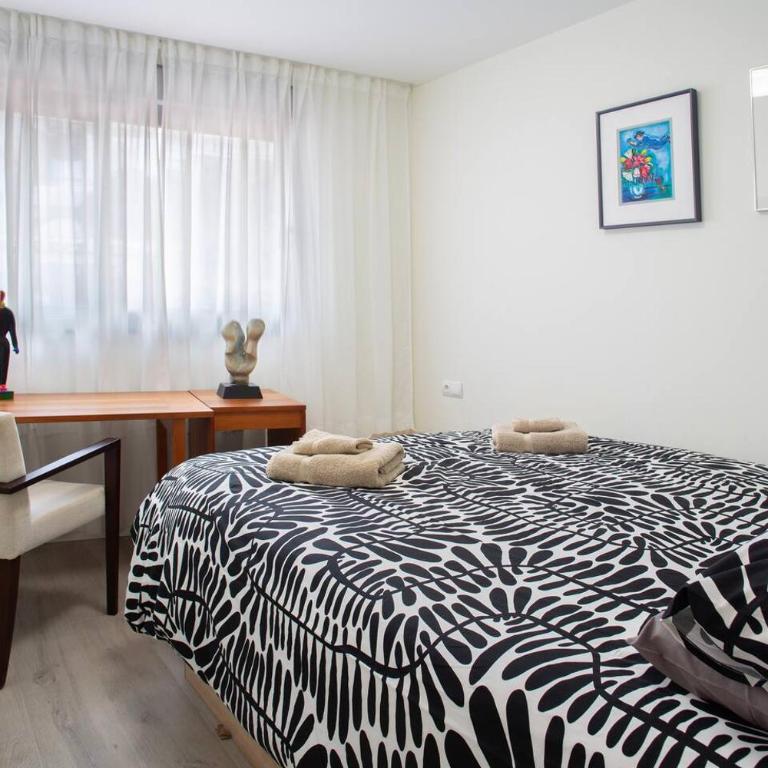 Stylish Apartment Large Terrace in Historic Mija - Apartamento con terraza - 19