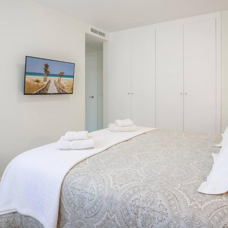 Stylish Apartment Large Terrace in Historic Mija - Apartamento con terraza - 13
