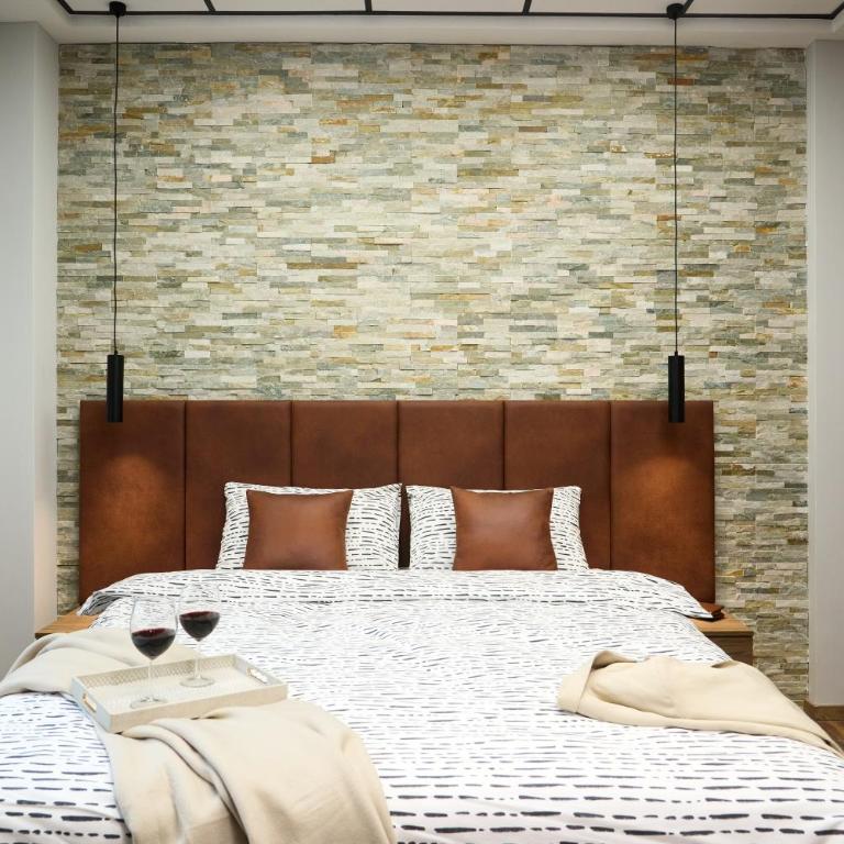 Downtown Boutique Apartments - Queen Studio - 3