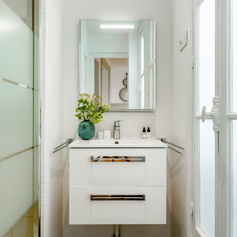 Sweett - Rue Saint-Lazare - Appartement 3 Chambres - 19