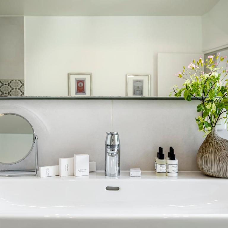 Sweett - Rue Saint-Lazare - Appartement 3 Chambres - 16
