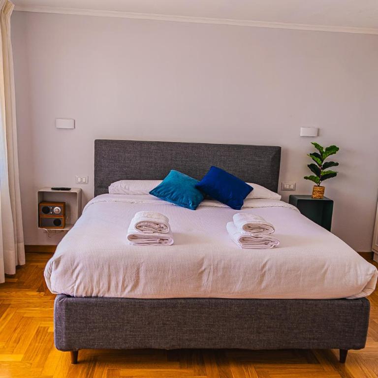 Vatican Luisa - Appartamento con 1 Camera da Letto - 24