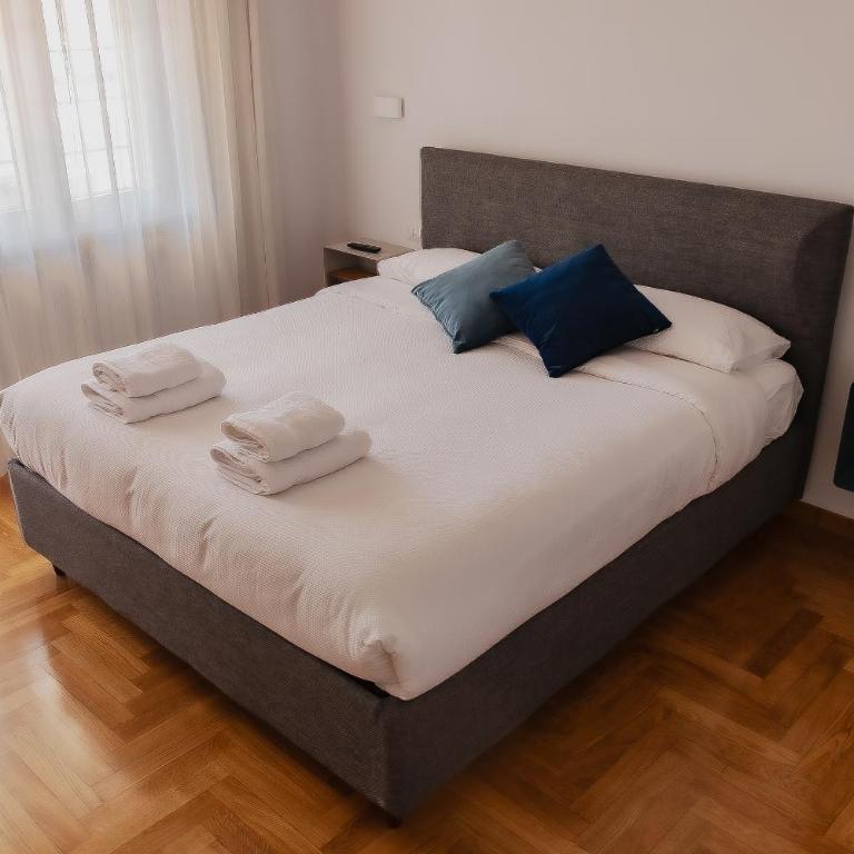 Vatican Luisa - Appartamento con 1 Camera da Letto - 20