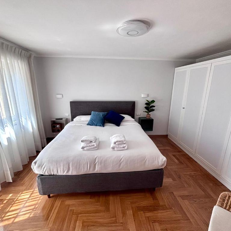 Vatican Luisa - Appartamento con 1 Camera da Letto - 32