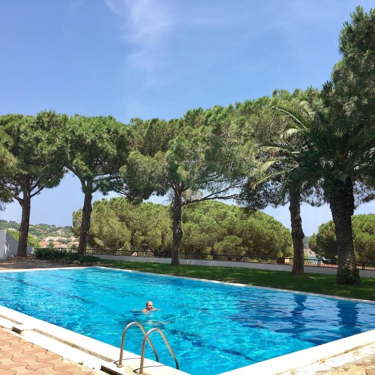 Cosy apartment with fabulous SEA VIEWS 70's style - Apartamento de 2 dormitorios - 4