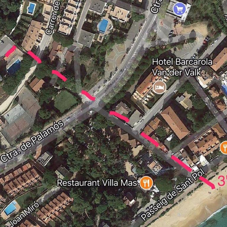 Cosy apartment with fabulous SEA VIEWS 70's style - Apartamento de 2 dormitorios - 9