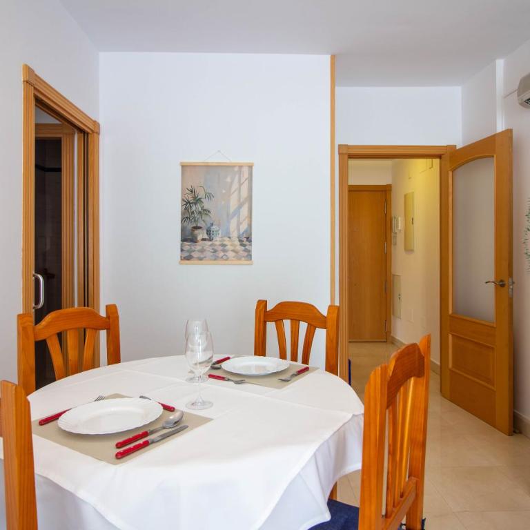 Duplex on Avenida Andalucía - Dúplex - 11