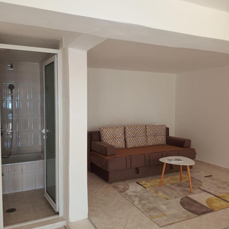 Jasmin 2 - One-Bedroom Apartment - 4