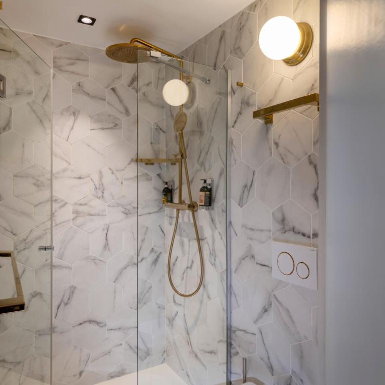Hôtel Maxim Folies - Chambre Double Standard - 4