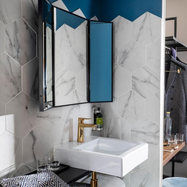 Hôtel Maxim Folies - Chambre Double Standard - 3