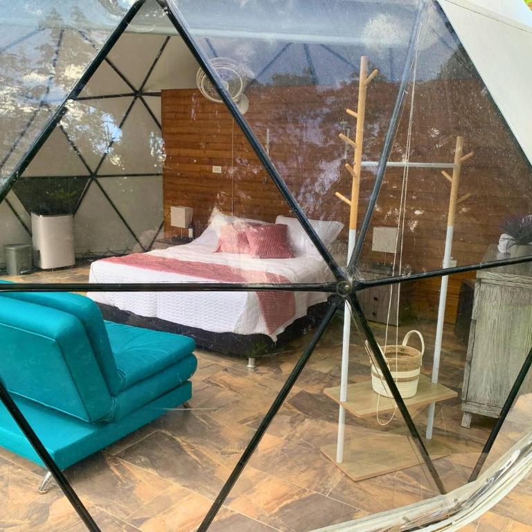 Eco Boutique-Sierra - Tent - 1