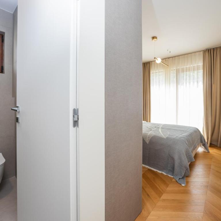 Villa Del Sol - Vila sa Sopstvenim Bazenom - 45