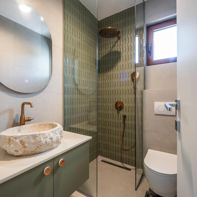 Villa Del Sol - Vila sa Sopstvenim Bazenom - 46