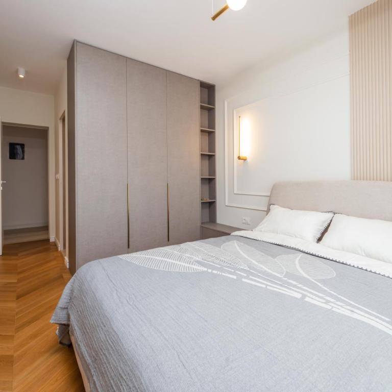 Villa Del Sol - Vila sa Sopstvenim Bazenom - 42