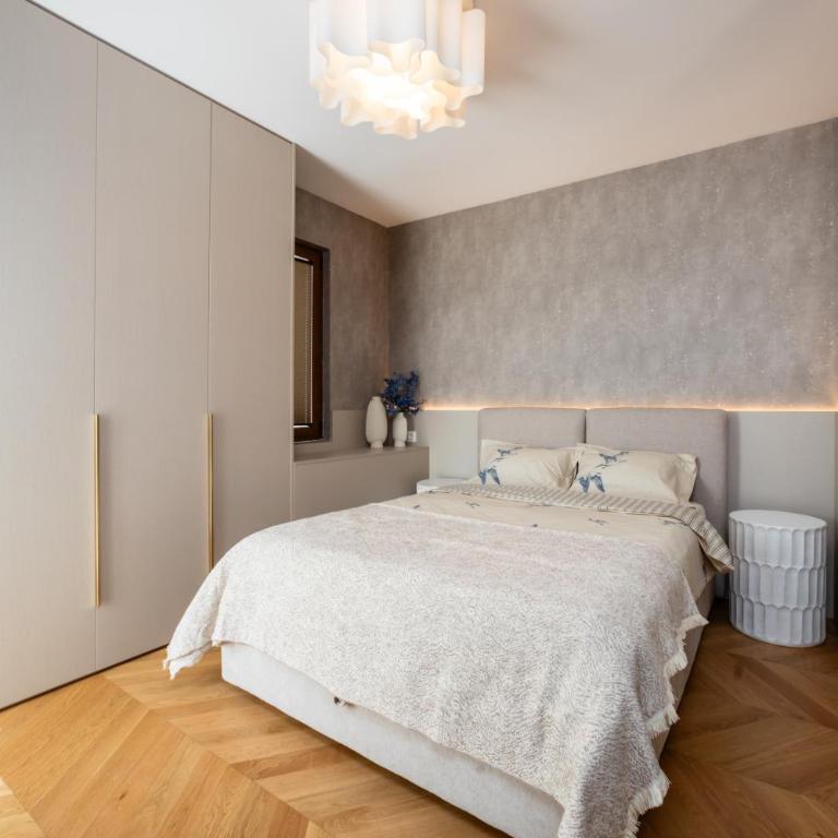 Villa Del Sol - Vila sa Sopstvenim Bazenom - 34