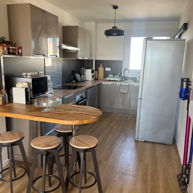 Appartement festival avignon - Appartamento con 3 Camere da Letto - 5