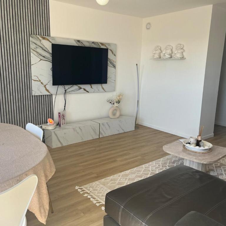 Appartement festival avignon - Appartamento con 3 Camere da Letto - 8